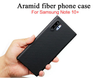 Anti Scratch Samsung Note 10+ Aramid Fiber Samsung Case