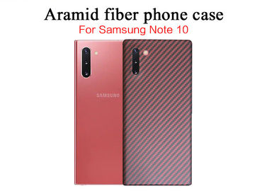 Samsung Note 10 Aramid Fiber Samsung Case