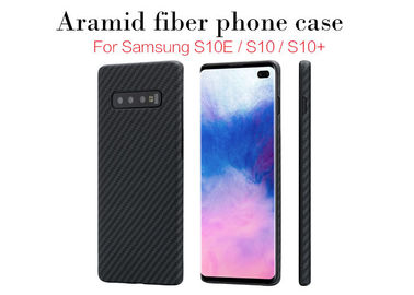 Eco Friendly Simple Style Aramid Samsung S10 Protective Case