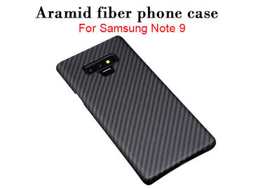 Slim And Light Genuine Aramid Samsung Note 9 Waterproof Case