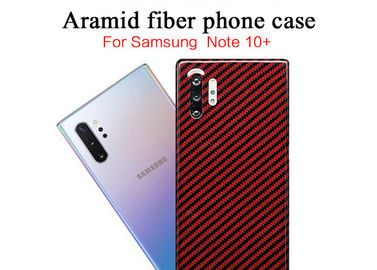 OEM Lightweight Aramid Fiber Samsung Case For Samsung Note 10+