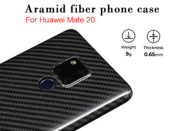 Dirt Resistant Aramid Fiber Huawei Mate 20 Phone Case