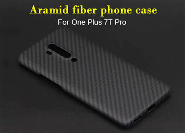 One Plus 7T Pro Aramid Fiber Phone Case