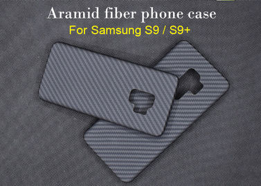 Slim Fit Ultrathin Aramid Fiber Samsung Case For Samsung S9+