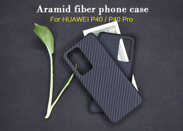 Anti Scratch Huawei P40 Pro Aramid Fiber Huawei Case
