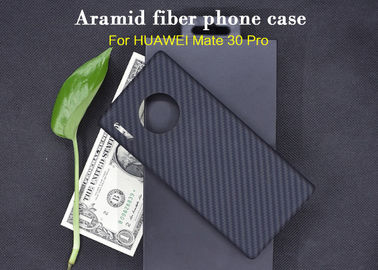 Non Conductive Aramid Huawei Mate 30 Pro Protective Case