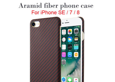 10g iPhone 7 Slip Resistant Aramid Fiber Phone Case