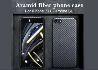 iPhone SE Paper Thin Military Grade Aramid Phone Case