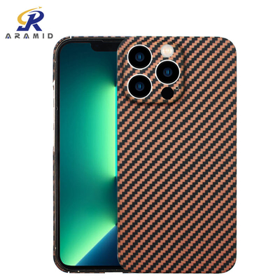 Custom 3D Silky Texture Anti Fall  Phone Case For iPhone 13 Pro Max