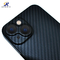 Shockproof Material Aramid Fibre Phone Case For IPhone 14 Pro