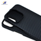 New Arrival Kevlar Phone Case For iPhone 14 Series, Carbon Fiber Mobile Case