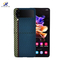 Mixed Colors Customized Logo Aramid Fiber Phone Case For Samsung Flip 4