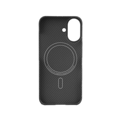 Customized Pattern Magnetic Aramid Fiber Phone Case Perfect Fit for iPhone 16 Pro Max
