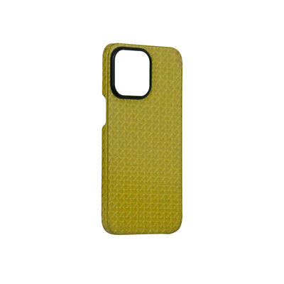 2024 Luxury Carbon Glass Magnetic Aramid Fiber Phone Case for iPhone 16 Pro Max Dirt-resistant Power Case
