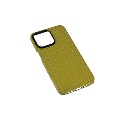 2024 Luxury Carbon Glass Magnetic Aramid Fiber Phone Case for iPhone 16 Pro Max Dirt-resistant Power Case