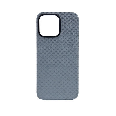 Ultra-Thin 0.8mm 16g Dirt-Resistant Aramid Carbon Fiber Magnetic Phone Case for iPhone 16 Series