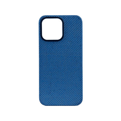 Customized Color Dirt-resistant Power Case Aramid Fiber Phone Case for iPhone 16 Pro Max