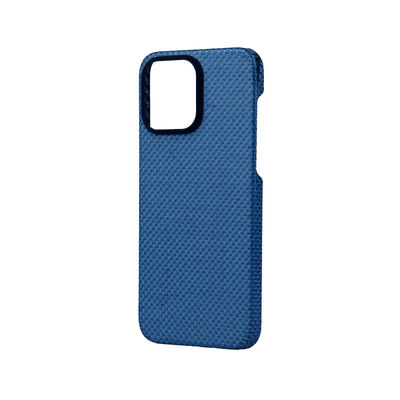 Customized Color Dirt-resistant Power Case Aramid Fiber Phone Case for iPhone 16 Pro Max