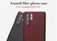 Huawei P30 Pro Chemicals Resistance Aramid Fiber Phone Case