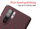 Huawei P30 Pro Chemicals Resistance Aramid Fiber Phone Case