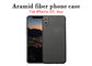 Slim Fit Aramid Fiber iPhone XS Max Mobile Phone Cases