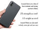 Slim Fit Aramid Fiber iPhone XS Max Mobile Phone Cases