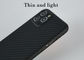 Military Grade Material iPhone 11 Aramid Case Carbon Fiber Phone Case