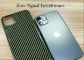 Shockproof Glossy Finish Surface Carbon Aramid Fiber iPhone Case For iPhone 11