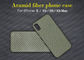 Shockproof Waterproof Carbon Aramid Fiber iPhone Case For iPhone X