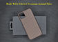 3D Touch Shockproof Aramid iPhone Case For iPhone 11 Pro Max