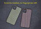 3D Touch Shockproof Aramid iPhone Case For iPhone 11 Pro Max
