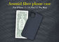 Aerospace Grade Aramid Fiber Phone Case For iPhone 11 Pro Max