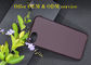 No Color Fading Durable Matte Finish Aramid Fiber Phone Case For iPhone 8