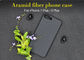 Non Slippery iPhone 8 Plus Aramid Fiber Phone Case
