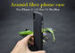 Super Slim Premium Aramid Fiber Phone Case For iPhone 11 , Protective Phone Case