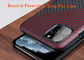 Anti Fingerprint Aramid Fiber IPhone 11 Protective Case