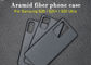 Body Armor Grade Protection Aramid Fiber Samsung Case