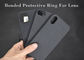 Super Strong Anti Fingerprint Aramid iPhone SE Case
