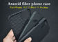 Ultra Light Wireless Charging Aramid iPhone 11 Case