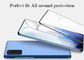 Samsung S20 Ultra 3D Full Cover 9H Tempered Protector