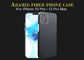 Protective Aramid Fiber Phone Case For iPhone 12 Carbon Fiber iPhone Case
