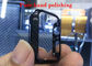 Scratch Proof 0.5mm Thickness Aramid Fiber Watch Case