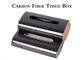 Wear Resistant Aviation Grade Carbon Fiber Tissue Box