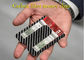 One Handed High Toughness 10g Real Carbon Fiber Wallet