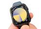 Lightweight Shockproof Carbon Fiber Apple Watch Case