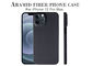 iPhone 12 Pro Max Slim Light Smooth Aramid Fiber Case