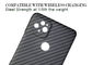 Camera Full Protective Google Pixel 4A 5G Aramid Carbon Fiber Phone Case