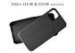 Military Grade Protection Black Color iPhone 12 Aramid Carbon Fiber Case