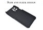 iPhone 12 Pro Max Aramid Fiber Case With Full Camera Protection Carbon Case