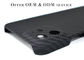 Matte Finish Shockproof Aramid iPhone 12 Case Carbon Fiber Phone Case Kevlar Mobile Case